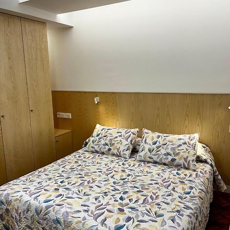 סנטיאגו דה קומפוסטלה Hostal Charo II מראה חיצוני תמונה