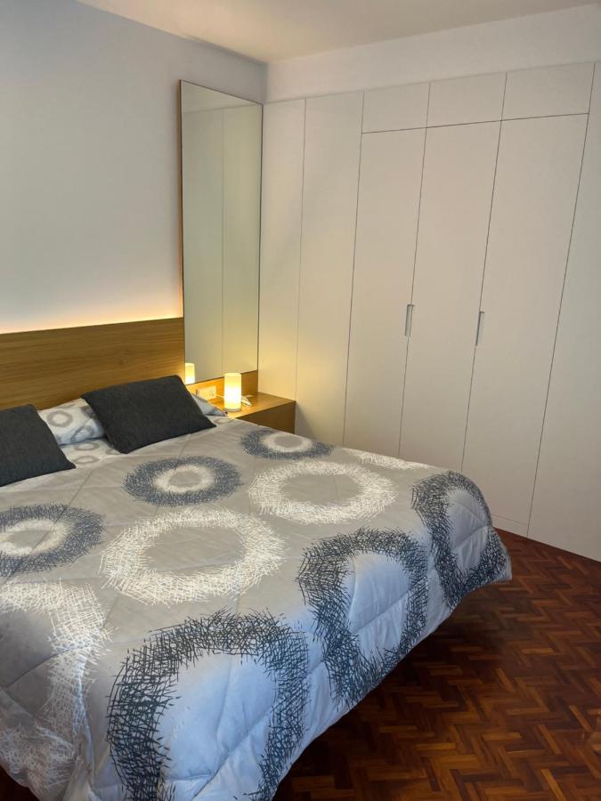 סנטיאגו דה קומפוסטלה Hostal Charo II מראה חיצוני תמונה